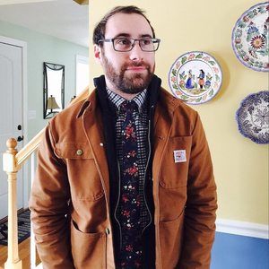 Meet your Posher, Peter